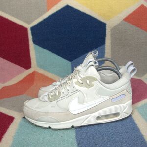 Women's‎ Size 9 Air Max 90 Futura Summit Casual Shoes DM9922 102